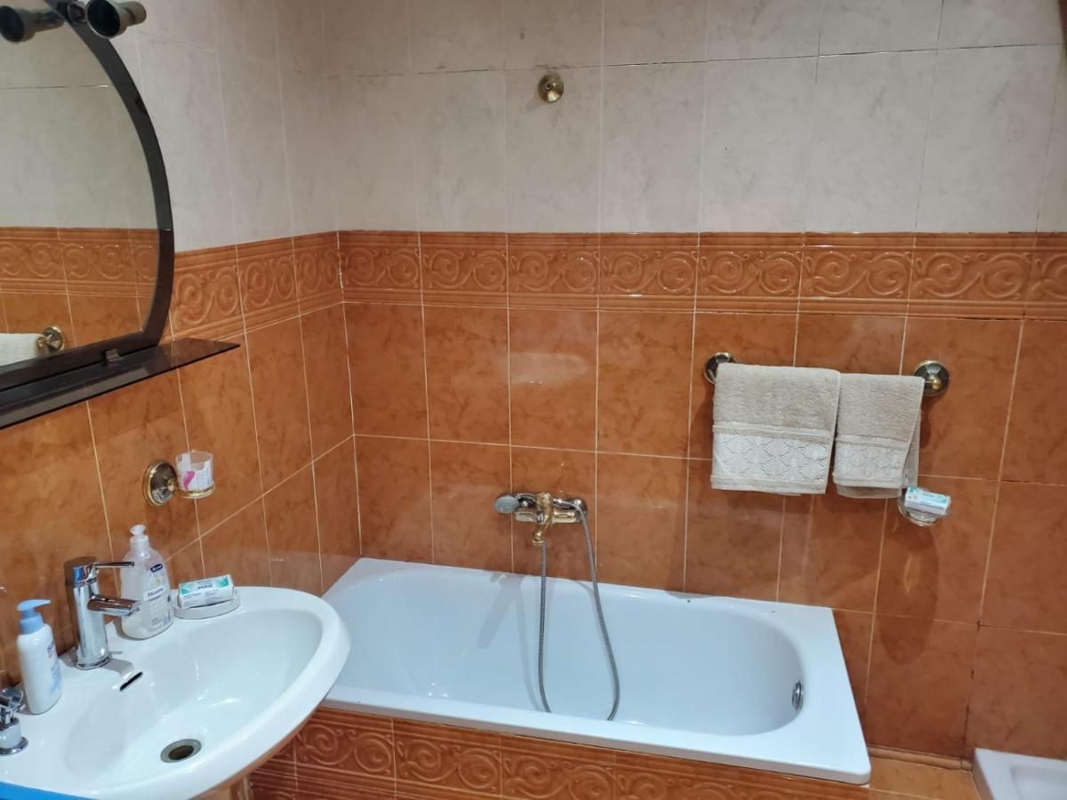 Tirana Traditional Home 外观 照片