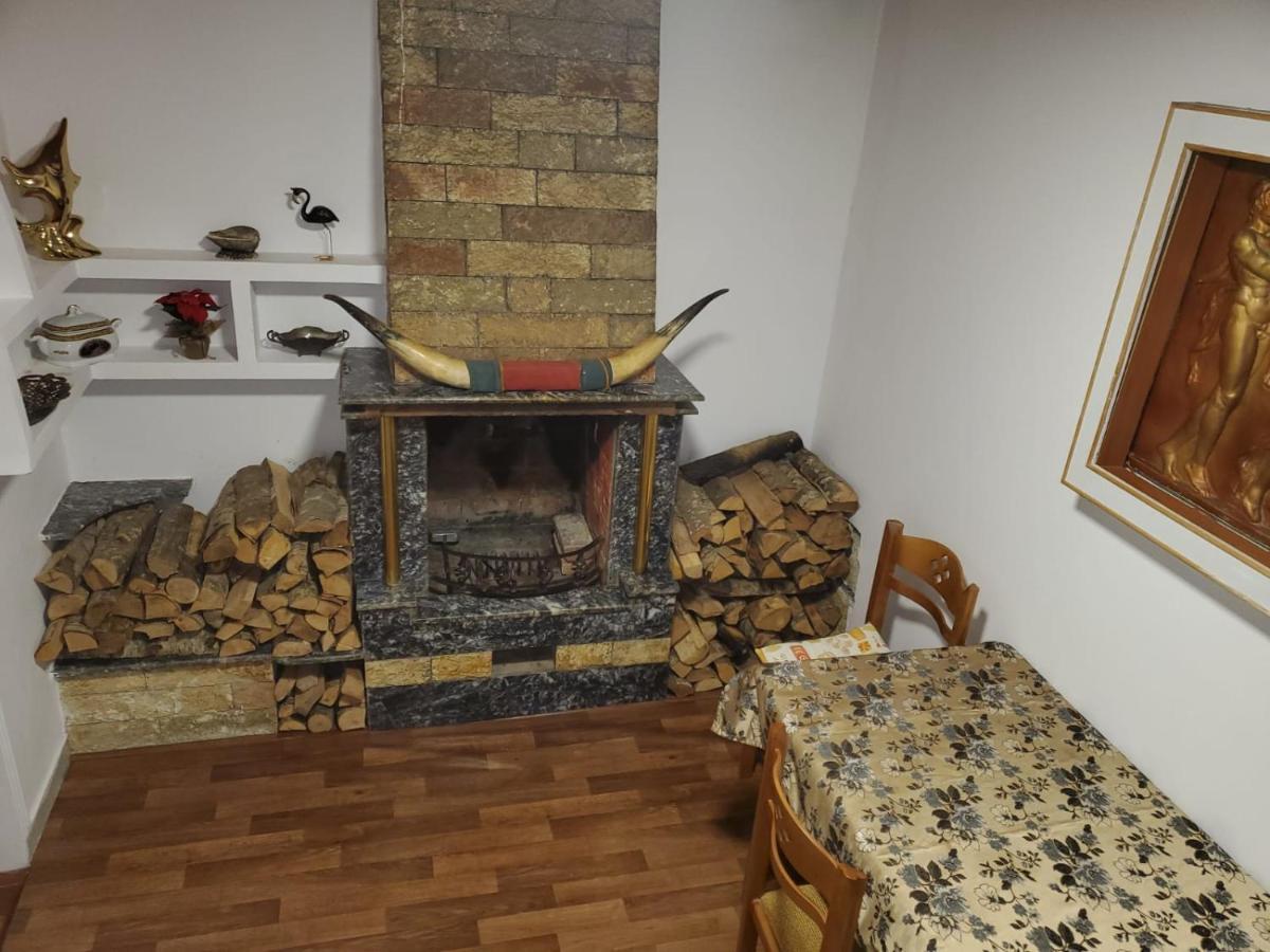 Tirana Traditional Home 外观 照片