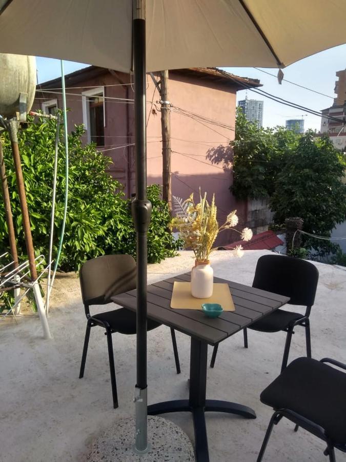 Tirana Traditional Home 外观 照片